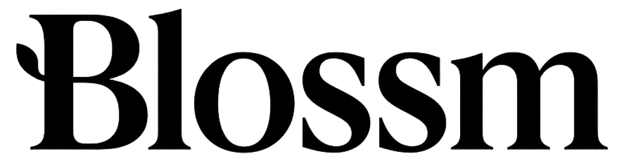 Blossm